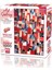 Nessiworld 20664 Untitled Abstract Composition 1000 Parça Puzzle 1