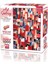 Nessiworld 20664 Untitled Abstract Composition 1000 Parça Puzzle 2