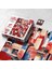 Nessiworld 20664 Untitled Abstract Composition 1000 Parça Puzzle 3