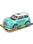 Nessiworld CLK-258 Vakumlu Mini Araba 1