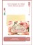 Romantica Florentine Rose &peony Katı Sabun 250gr | Nemlendirici | Gül Ve Şakayık Özü 1