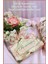 Romantica Florentine Rose &peony Katı Sabun 250gr | Nemlendirici | Gül Ve Şakayık Özü 5