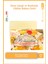 Sabun Romantica Kiraz Çiçeği ve Reyhan kokusu Vegan Bakım 250 g 1
