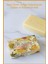 Sabun Romantica Kiraz Çiçeği ve Reyhan kokusu Vegan Bakım 250 g 3