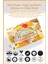 Sabun Romantica Kiraz Çiçeği ve Reyhan kokusu Vegan Bakım 250 g 5