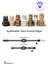 Airtag'li Premium Kedi Tasması 3