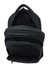 Erkek Sırt Çantası Siyah 2