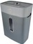 Oneshred 815CC Evrak Imha Makinesi Çapraz/konfeti Kesim -5mm x 18MM-15LT 5
