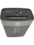 Oneshred 815CC Evrak Imha Makinesi Çapraz/konfeti Kesim -5mm x 18MM-15LT 7