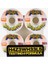 , Michael Mackrodt, Trap Doors Series, Beyond Formula, 52MM, 101A 2