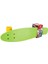 011022 Plastik Kaykay Retroboard 58 cm 3