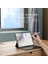 Yesıdo ST08 Aktif Kapasitif Kalem Hafif Dokunmatik Ekran Kalemi iPad Air (2020)/PRO 11 Inç (2018)/(2020)-TYPE-C Fişiyle Uyumlu (Yurt Dışından) 3