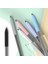Lenovo Legion Y900/PAD Pro 2022/XIAOXIN Pad Pro 12.7 Inç Koruyucu Kılıf Yumuşak Tpu Stylus Kalem Kılıfı-Gök Mavisi (Yurt Dışından) 2