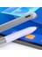 Lenovo Legion Y900/PAD Pro 2022/XIAOXIN Pad Pro 12.7 Inç Koruyucu Kılıf Yumuşak Tpu Stylus Kalem Kılıfı-Gök Mavisi (Yurt Dışından) 4