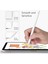 M2 Apple Pencil (1. ve 2. Nesil) Metal Uç Tasarımı Stylus Kalem Ucu Yedek Kalem Ucu (Yurt Dışından) 3