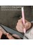 Apple Pencil (Usb-C) Için Şık Jelly Silikon Kılıf Stylus Kalem Koruyucu Kılıf-Yeşil (Yurt Dışından) 3