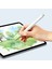 Apple Pencil Pro/pencil (2. Nesil) Jelly Stylus Kalem Kılıfı Yumuşak Silikon Düşmeye Karşı Koruyucu Kılıf-Turuncu (Yurt Dışından) 2