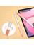 Apple Pencil Pro/pencil (2. Nesil) Jelly Stylus Kalem Kılıfı Yumuşak Silikon Düşmeye Karşı Koruyucu Kılıf-Turuncu (Yurt Dışından) 4