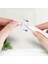 Huawei M-Pencil 3. Nesil/2. Nesil/1. Nesil/apple Pencil (2. Nesil)/(1. Nesil) Kalem Uçları Kapağı Için 4 Adet - Şeffaf (Yurt Dışından) 5