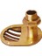 Groco Filtreli Su Girişi, Bronz STH-1250-W 1