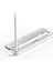 P2 2'si 1 Arada Kablosuz Şarj Kutusu Taşıma Çantası Apple Pencil 2./1. Nesil, Kapaklı Saklama Kutusu Kalem Tutucu (Yurt Dışından) 1