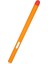 Samsung Galaxy Tab S Kalem Için Kontrast Renkli Stylus Kalem Koruyucu Kılıf-Sarı/kırmızı (Yurt Dışından) 1