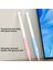 Vivo Pencil 2 Stylus Kalem Tpu Şeffaf Kılıf Düşme Önleyici Kalem Koruyucu Kapak-Mor (Yurt Dışından) 4