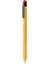 Apple Pencil Pro/pencil (2. Nesil) Stylus Kalem Kılıfı Silikon Toz Önleyici Klips Tasarım Kapağı-Sarı (Yurt Dışından) 2