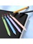 Apple Pencil Pro/pencil (2. Nesil) Stylus Kalem Kılıfı Silikon Toz Önleyici Klips Tasarım Kapağı-Sarı (Yurt Dışından) 3