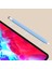 Love Meı Apple Pencil Pro/kalem (2. Nesil) Vintage Sıvı Silikon Koruyucu Kılıf Stylus Kalem Düşmeye Karşı Toz Önleyici Kapak-Pembe (Yurt Dışından) 5