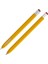 Love Meı Apple Pencil Pro/kalem (2. Nesil) Vintage Sıvı Silikon Koruyucu Kılıf Stylus Kalem Düşmeye Karşı Toz Önleyici Kapak-Sarı (Yurt Dışından) 1