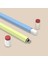 Love Meı Apple Pencil Pro/kalem (2. Nesil) Vintage Sıvı Silikon Koruyucu Kılıf Stylus Kalem Düşmeye Karşı Toz Önleyici Kapak-Sarı (Yurt Dışından) 4