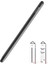 Yesıdo ST01 2'si 1 Arada Dokunmatik Ekran Kalemi Kapasitif Kalem iPad iPhone Tabletler Samsung Için (Yurt Dışından) 1