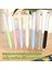 Xiaomi Redmi Inspiration Stylus Kılıfı Jelly Silikon Kılıf Kalem Koruyucu Kapak-Mor (Yurt Dışından) 2
