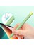 Xiaomi Akıllı Kalem (Gen 2) Için Koruyucu Kılıf, Çift Kalem Kapaklı Sıvı Silikon Kalem Kılıfı-Pembe (Yurt Dışından) 5