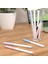 Xiaomi Akıllı Kalem (Gen 2) Için Stylus Kalem Koruyucu Kılıf, Silikon+Pc Kalem Kılıfı-Gri (Yurt Dışından) 2