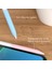 Xiaomi Akıllı Kalem (Gen 2) Için Stylus Kalem Koruyucu Kılıf, Silikon+Pc Kalem Kılıfı-Gri (Yurt Dışından) 5