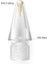 Kalem Uçları Kalem Uçları Seti Apple Pencil 1. Nesil/2. Nesil 2'si 1 Arada 5.0 Iğne + 6.0 Pirinç Kısa Iğne Çizim/yazma Için Yedek Uçlar (Yurt Dışından) 2
