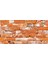 Taş Desen Strafor Panel 100X50 cm - Model A-191 1