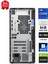 Optiplex Tower Plus 7020 Intel Core I9 14900 64 GB Ram 2 Tb SSD Quadro Rtx 16 GB A2000 Ada Generation Windows 11 Pro Masaüstü Bilgisayar 4