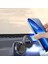 360 Derece Dönebilen Vakum Özellikli Magnetik Araç Içi Telefon Tutucu 5