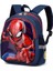 Örümcek Adam Sırt Çantası Çocuk Okul Çantası Karikatür Anime Sırt Çantası Kız Erkek Anaokulu Schoolbag Çocuklar Hediye (Yurt Dışından) 1