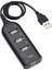 "usb Hub 3 0 5gbps Yüksek Hızlı USB Port Hub USB Ayırıcı Güç Adaptörü 4/7 USB Çoklu Port Çoklu Genişletici Anahtarı Pc Dizüstü Bilgisayar Için " (Yurt Dışından) 1