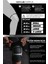 Fitness Spor Dizlik Unisex Knee Sleeve Spor Antrenman Destek Koşu Gym Ortopedik Dizlik - 1 Adet 5