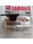 Yağ Kapağı Kauçuk Rxking Yan Yağ Kapağı Kauçuk 3KA-F1771-00 Orijinal Parçalar Yamaha Rx-King R Yan Yağ Şişesi Gövde Kapağı 3KA-F1771-00 3