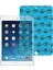 Apple iPad Mini 1 / Mini 2 / Mini 3 Uyumlu 7,9 Inç Tablet Nano Cam Ekran Koruyucu 1