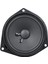 Fullsound K-1420LN 5 Inch 150 Watt 5 Çerçeveli Toyota Uyumlu Araç Kapı Hoparlörü (4172) 1