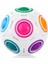 Nessiworld EQY949 Qy Rainbow Ball Küp -Başeltoys 4