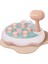 Ördek/kurbağa/domuz Bebek Oyuncağı Montessori Öğrenme Oyunu 12-24 Aylık Erkek/kız Çocukları Için Çekiçli Eğitici Hediye (Yurt Dışından) 1