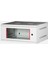 - 4u 19" Cam Kapaklı Duvar Tipi Rack Kabinet – Genişlik: 544 mm | Derinlik: 400 mm – Açık Gri (Demonte) 3